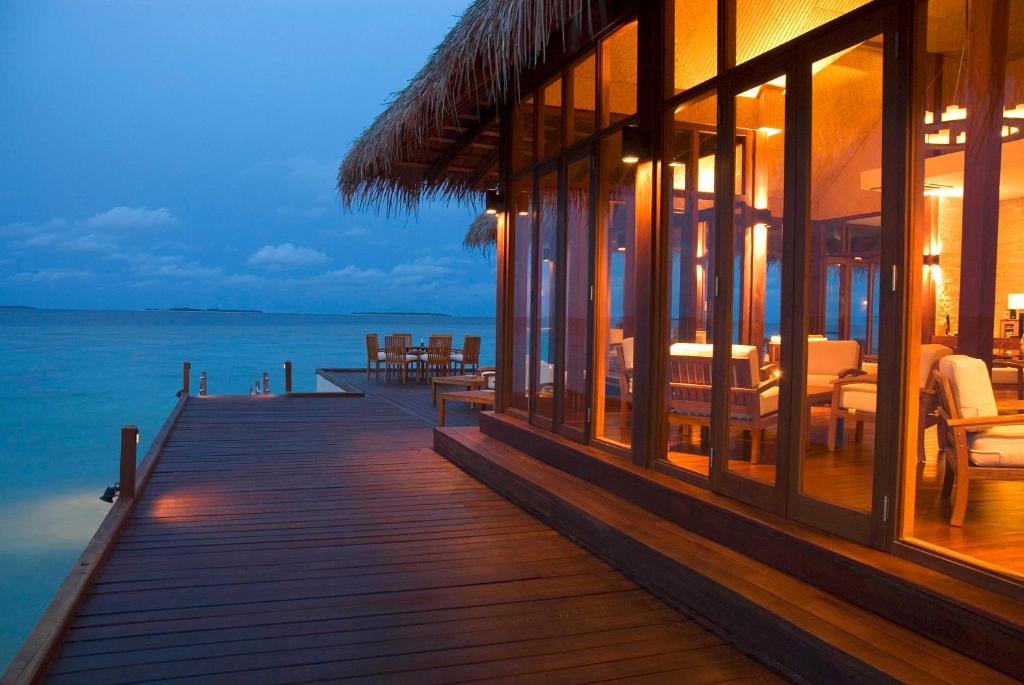 Double Destination Holiday Deal || Maldives & Dubai