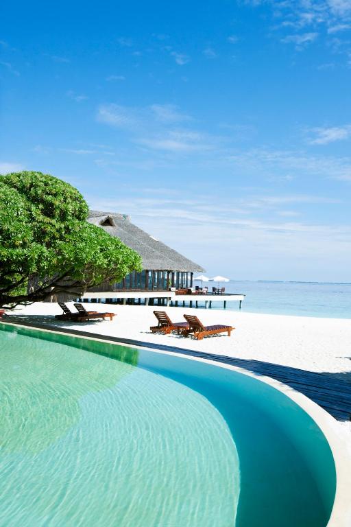 Double Destination Holiday Deal || Maldives & Dubai