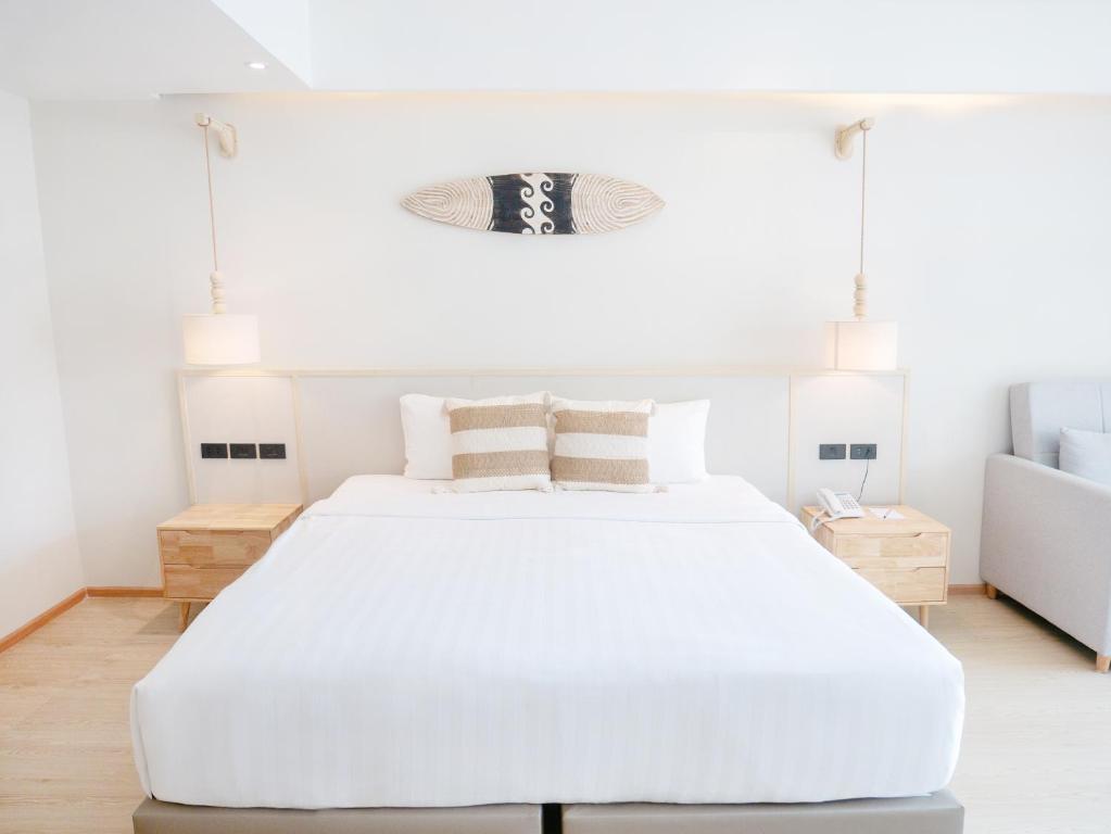 Ultra Long Stay — 30 Nights in Phuket & Khao Lak price starting from From £1399pp