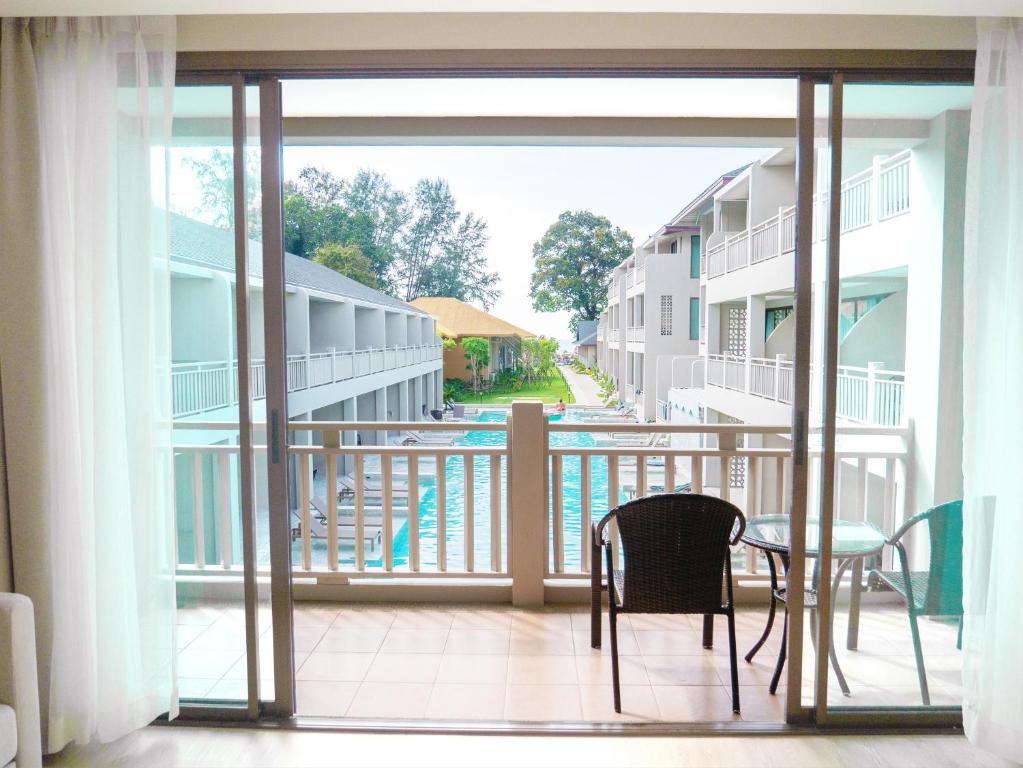 Ultra Long Stay — 30 Nights in Phuket & Khao Lak price starting from From £1399pp