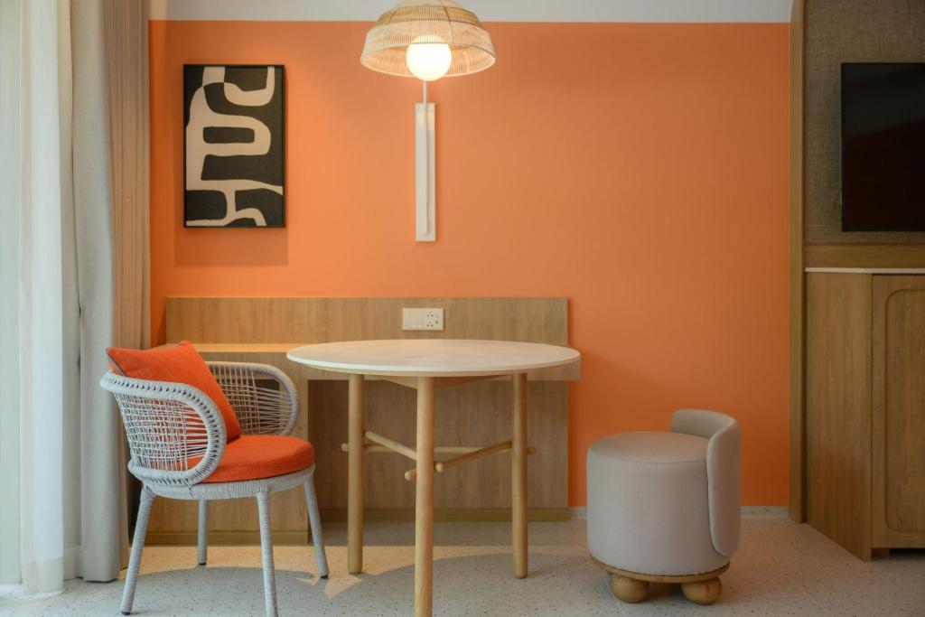 12-Night Multi-Center Thailand Escape! covering Bangkok, Koh Samui & Phuket! price starting from £1,299/PP