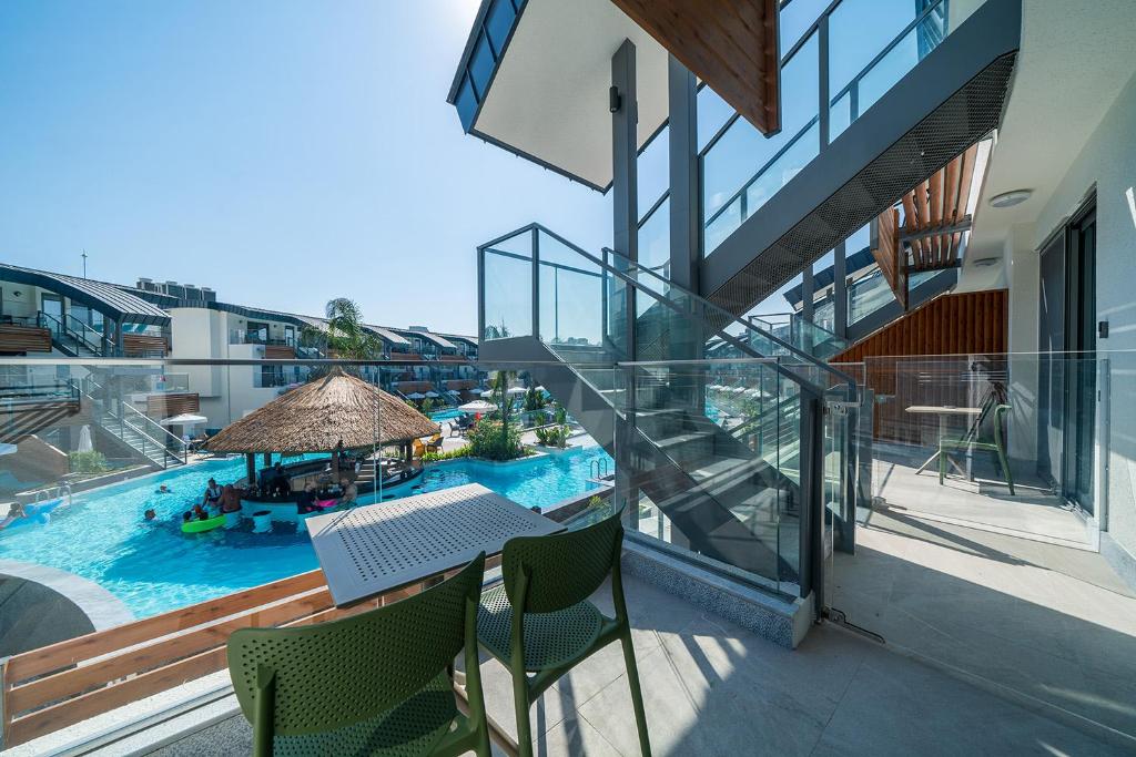 07-Night All-Inclusive Luxury Family Escape at Liberty Fabay: Sea View Room, Flights & More for Just £3,299 Per Family (2 Adults & 2 Kids)