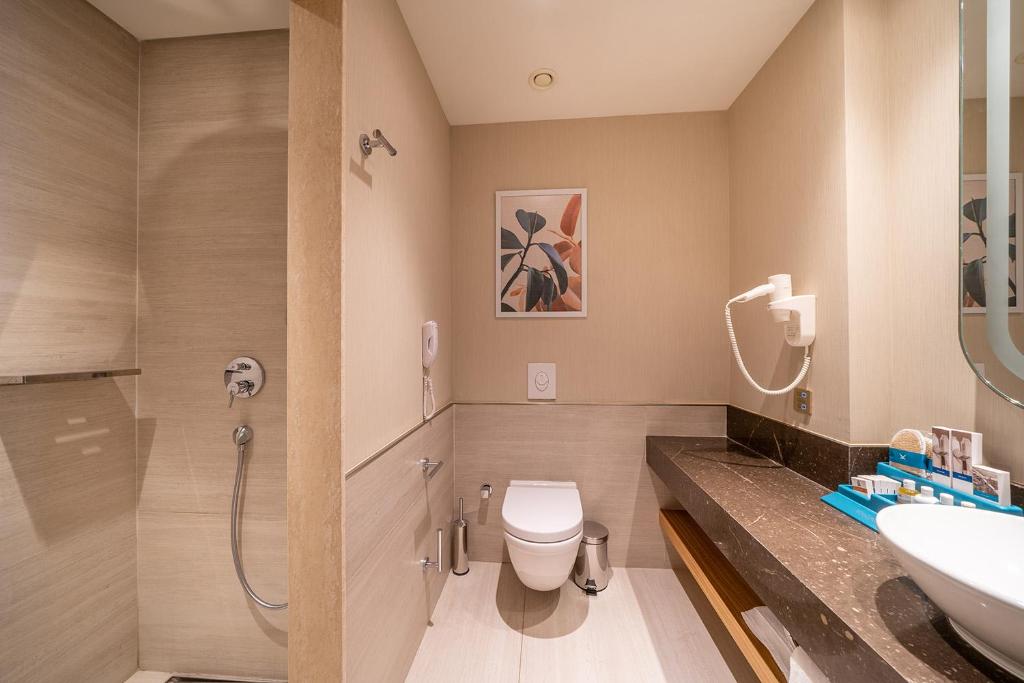 07-Night All-Inclusive Luxury Family Escape at Liberty Fabay: Sea View Room, Flights & More for Just £3,299 Per Family (2 Adults & 2 Kids)