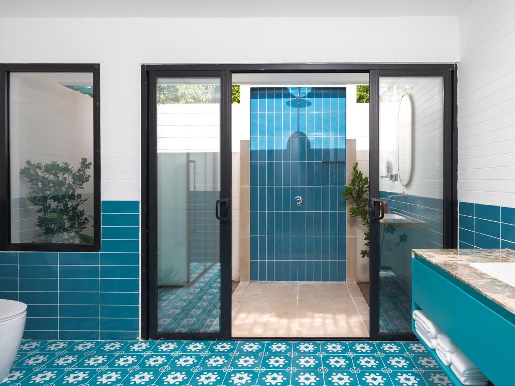 07 Nights Holiday at Villa Park Maldives with Sun Villa Starting from £ 2,499pp.