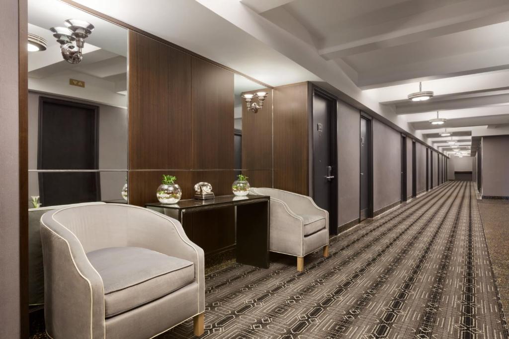 Triple Centre Holiday Deal | New York + Las Vegas + San Francisco