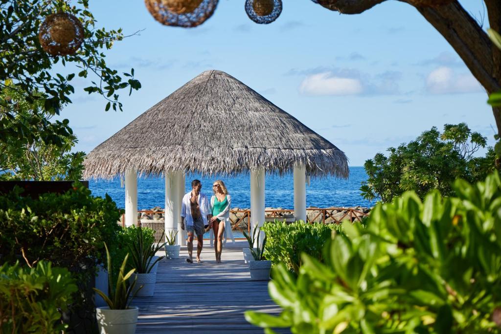 Unbox the ultimate Maldives experience – All Inclusive 07 Nights in a Water Villa at NH Collection Maldives Havodda Resort, w/flights & transfers, just £2999pp