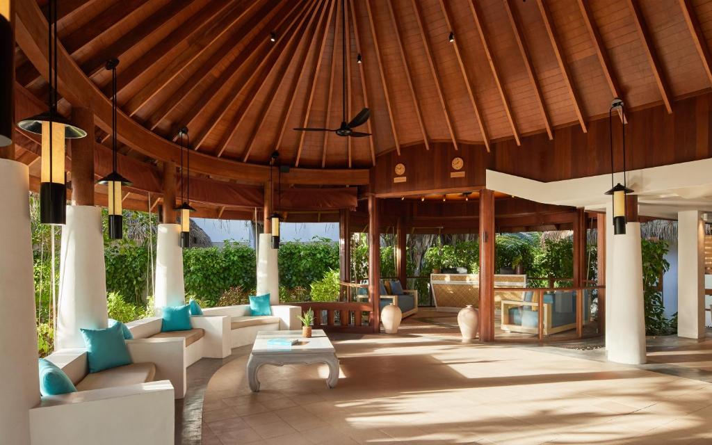 Unbox the ultimate Maldives experience – All Inclusive 07 Nights in a Water Villa at NH Collection Maldives Havodda Resort, w/flights & transfers, just £2999pp