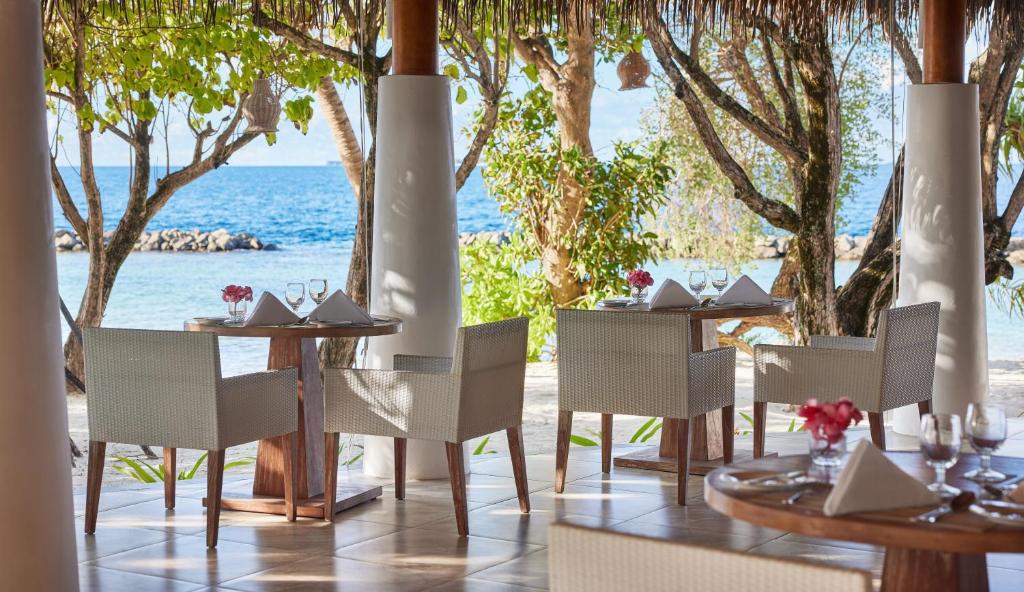 Unbox the ultimate Maldives experience – All Inclusive 07 Nights in a Water Villa at NH Collection Maldives Havodda Resort, w/flights & transfers, just £2999pp