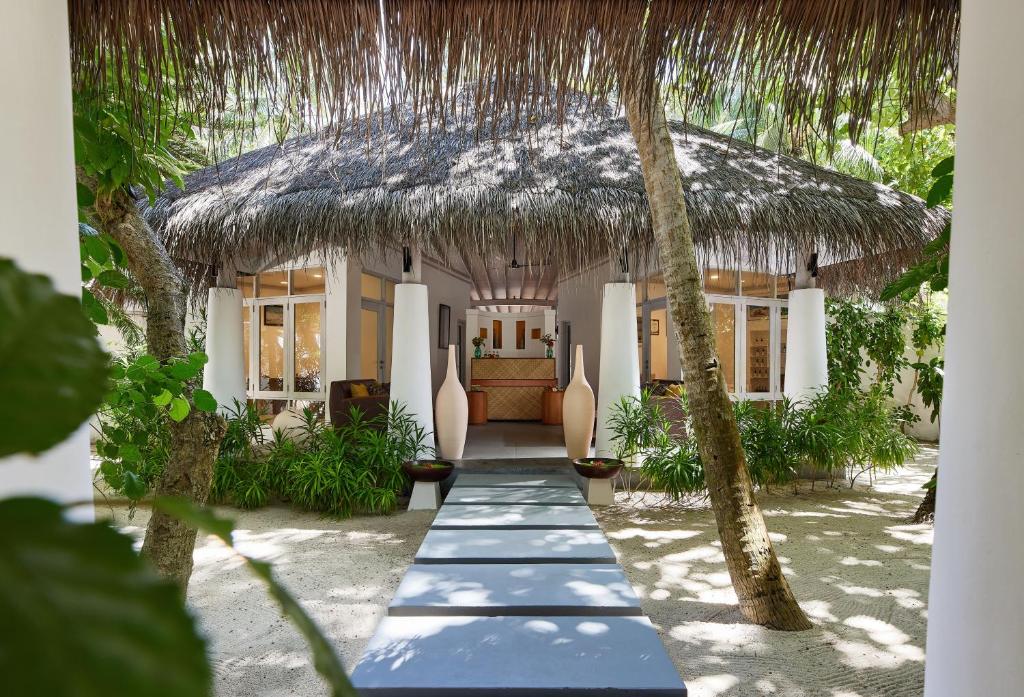 Unbox the ultimate Maldives experience – All Inclusive 07 Nights in a Water Villa at NH Collection Maldives Havodda Resort, w/flights & transfers, just £2999pp