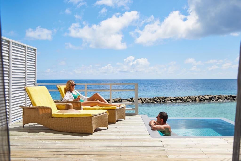 Unbox the ultimate Maldives experience – All Inclusive 07 Nights in a Water Villa at NH Collection Maldives Havodda Resort, w/flights & transfers, just £2999pp