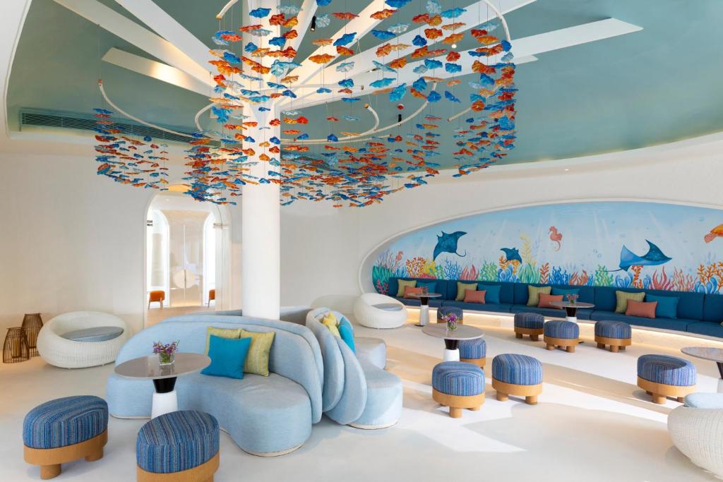 MALDIVES SUNSET OVERWATER POOL VILLA — FOR THE WHOLE FAMILY! 7 NIGHTS • 2 ADULTS + 2 KIDS • ALL-INCLUSIVE MAY 2027 FROM £6,999 PER FAMILY