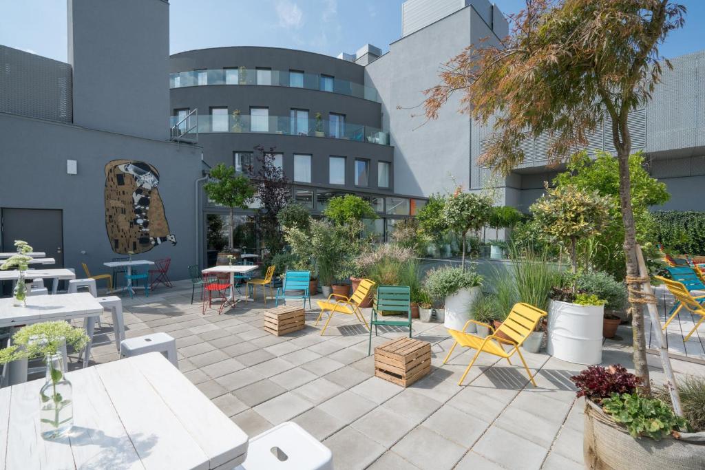 10 Nights Berlin → Prague → Vienna → Budapest price starting from £699pp!