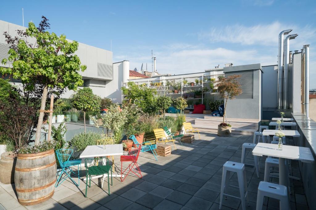 10 Nights Berlin → Prague → Vienna → Budapest price starting from £699pp!