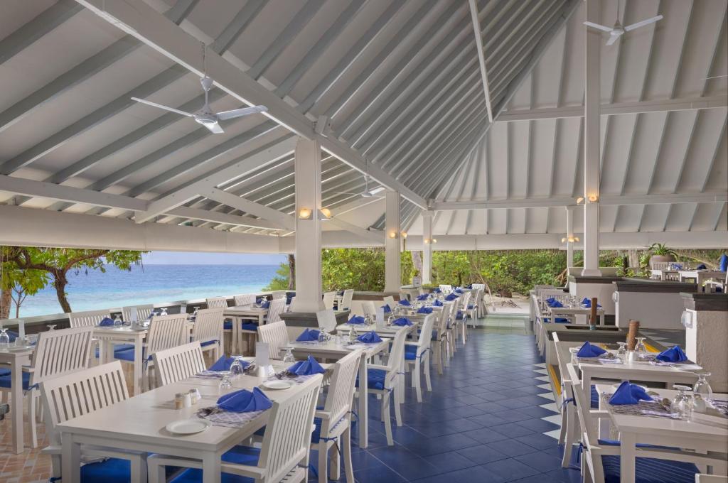 “Experience the Best of Both Worlds: 10 Nights in Abu Dhabi and the Maldives”