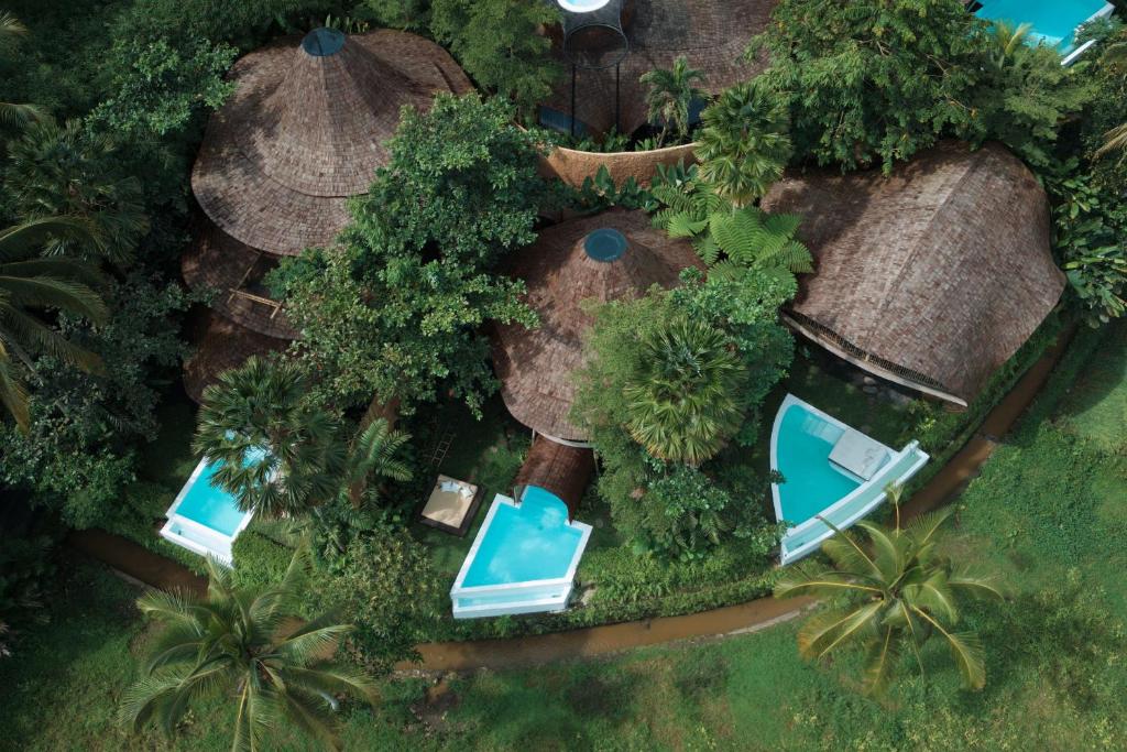 09 Nights Holiday Deal || Bali Beach Glamping & Eco Six Bali