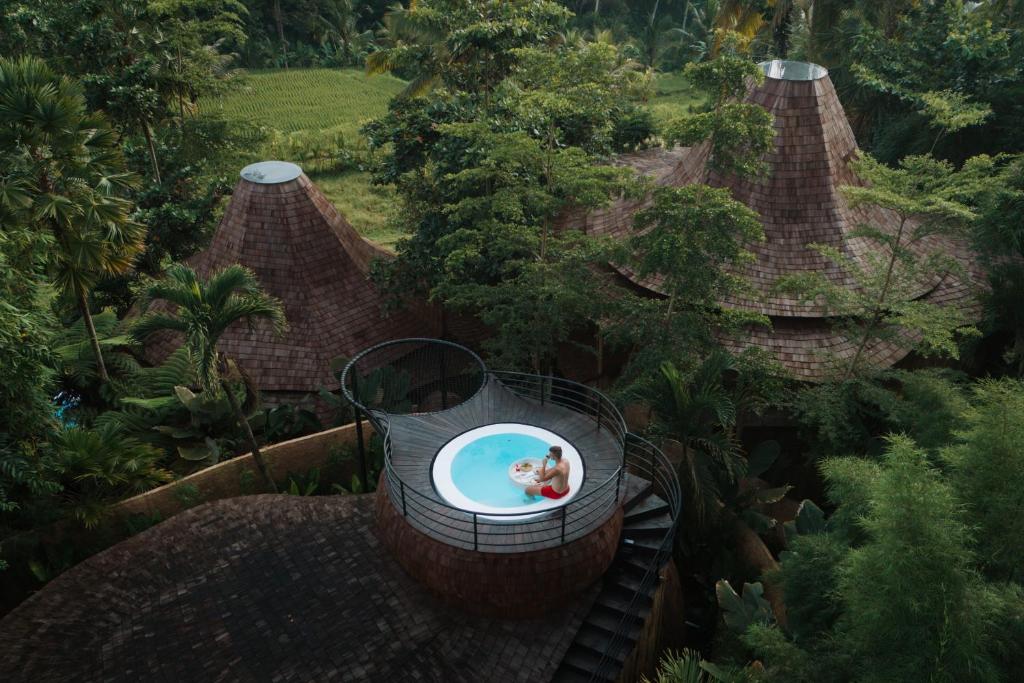 09 Nights Holiday Deal || Bali Beach Glamping & Eco Six Bali