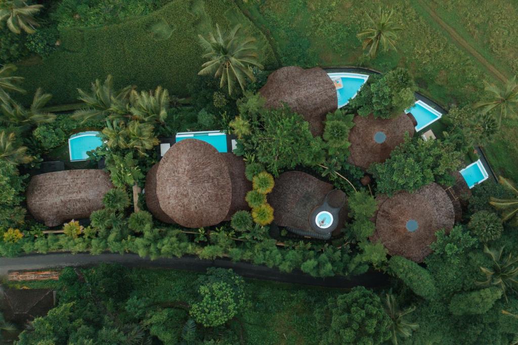 09 Nights Holiday Deal || Bali Beach Glamping & Eco Six Bali