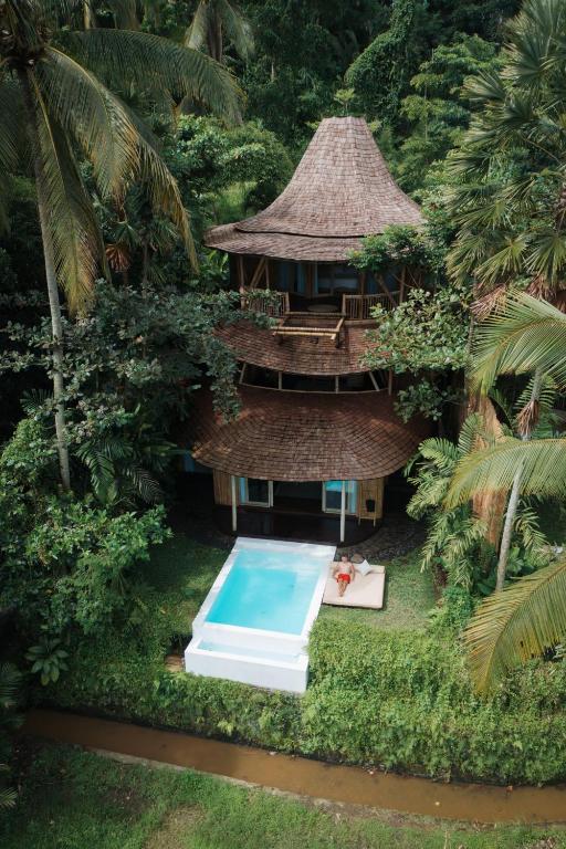 09 Nights Holiday Deal || Bali Beach Glamping & Eco Six Bali