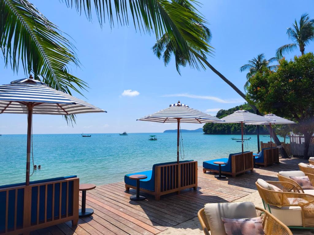 WE'VE MADE KOH LIPE EASY! 14 Nights Koh Lipe, Phuket & Bangkok Price starting From £1,399pp