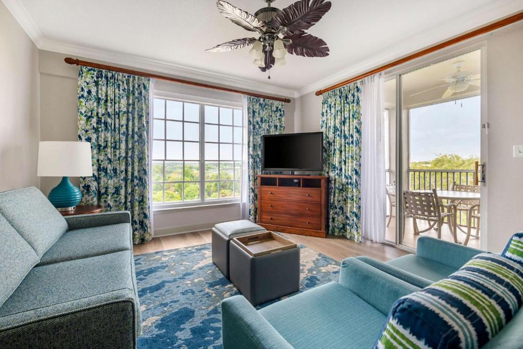 11 Nights USA Adventure Explore Orlando, Miami & Key West like never before 5-Star Resorts + Transfers Included Only £1749/PP