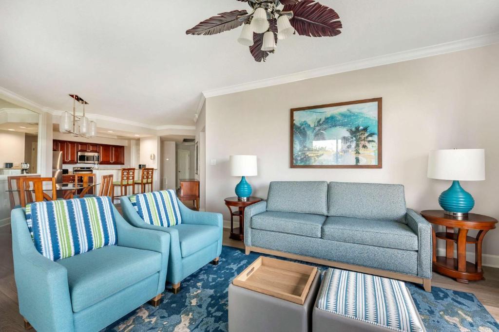 11 Nights USA Adventure Explore Orlando, Miami & Key West like never before 5-Star Resorts + Transfers Included Only £1749/PP