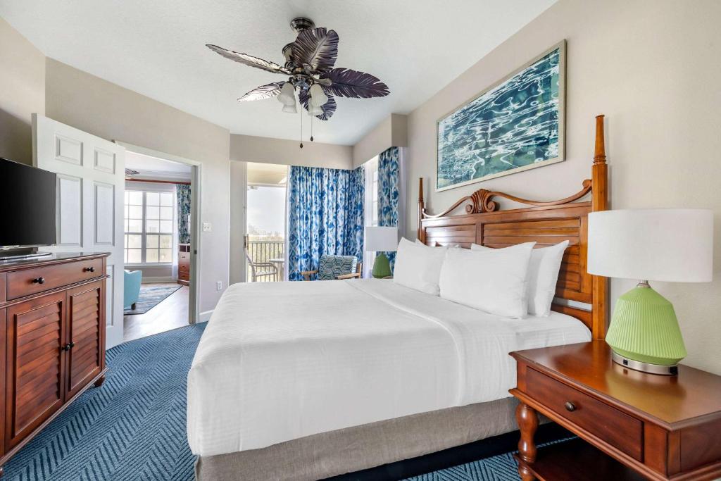 11 Nights USA Adventure Explore Orlando, Miami & Key West like never before 5-Star Resorts + Transfers Included Only £1749/PP