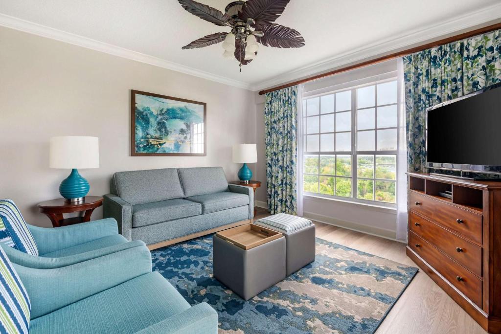 11 Nights USA Adventure Explore Orlando, Miami & Key West like never before 5-Star Resorts + Transfers Included Only £1749/PP