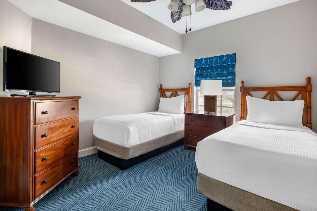 11 Nights USA Adventure Explore Orlando, Miami & Key West like never before 5-Star Resorts + Transfers Included Only £1749/PP