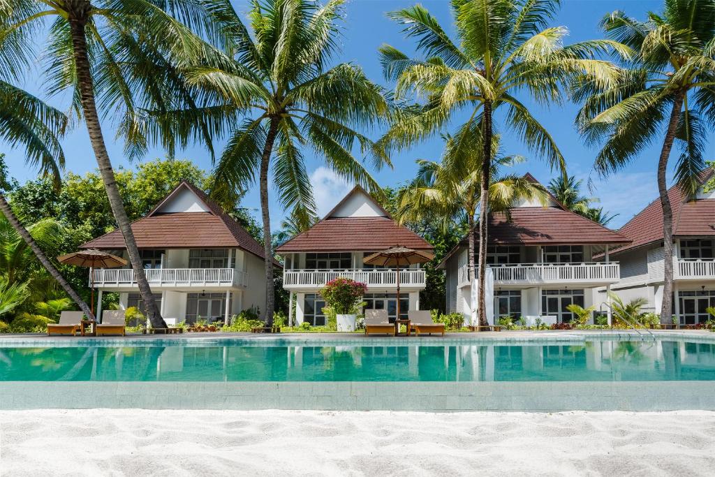 Family, Deal Extravaganza: 07 Nights Stay at Grand Water Villa Maldives for (2 Adults + 2 Kids up to 14.99 years),w/flights and transfers