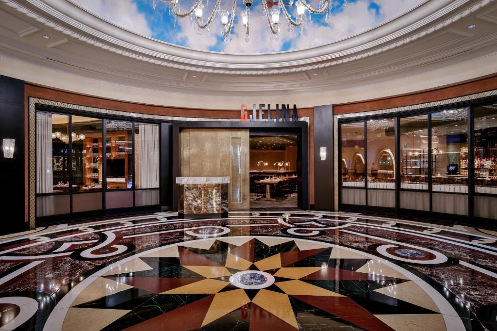 Double Destination Holiday Deal || Cancun + Las Vegas