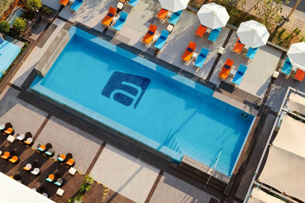 14 Nights Multi-Center Holiday Deal to the Stunning Sites & Beaches of Dubai, Bangkok, Singapore & Bali, to experience the luxury starting from £1469 pp