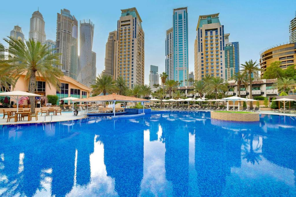 10 Nights of Ultimate Luxury: Dubai & Maldives Getaway! Price starting from £ 2,249/pp