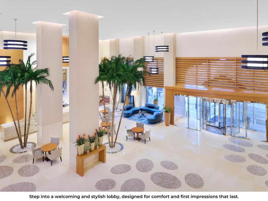 Wow All Inclusive holiday getaway to Siyam World || Dubai
