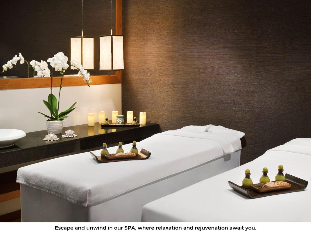 Wow All Inclusive holiday getaway to Siyam World || Dubai