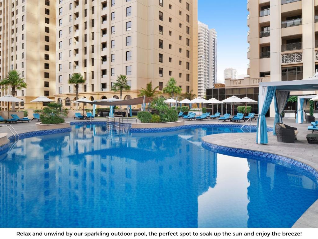 Wow All Inclusive holiday getaway to Siyam World || Dubai