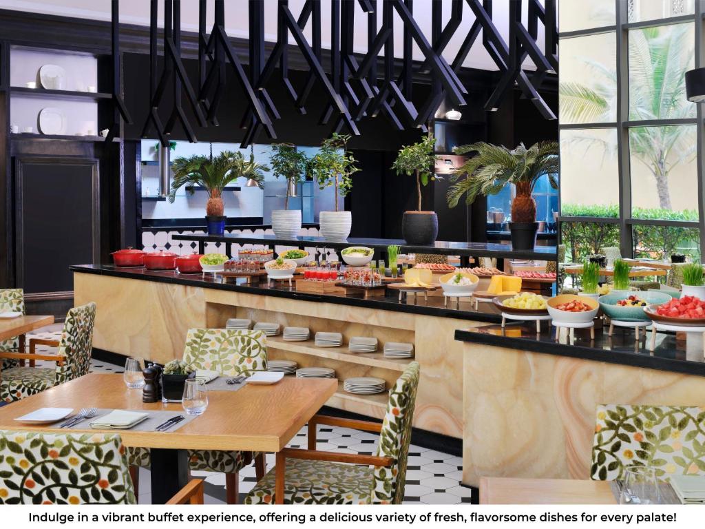 Wow All Inclusive holiday getaway to Siyam World || Dubai