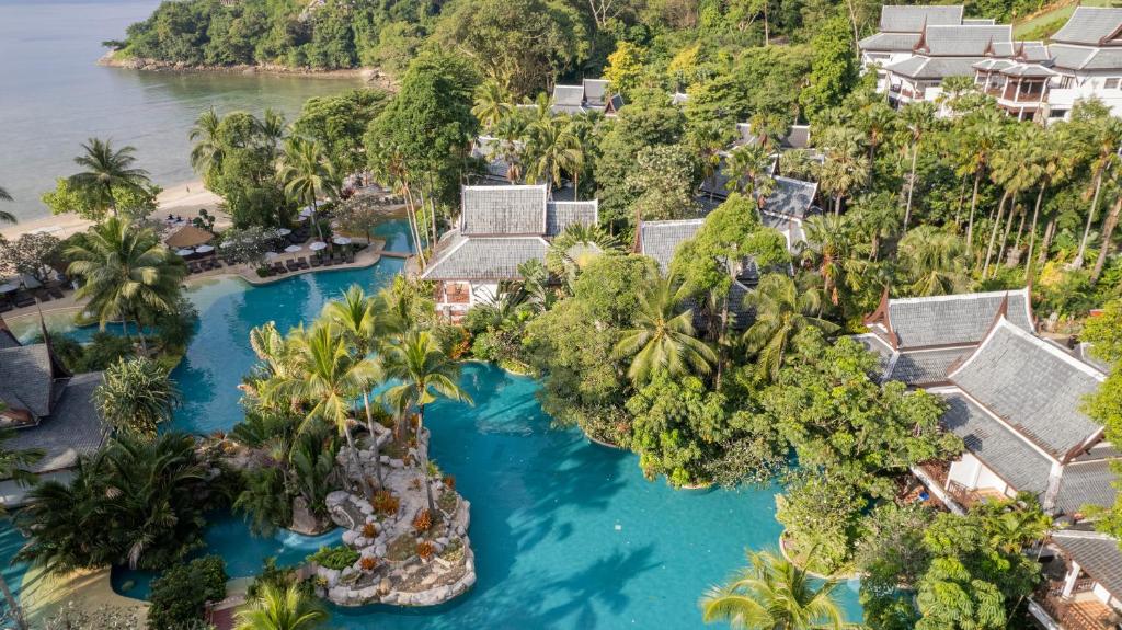 11 Nights Holiday at Dubai, Phuket and Krabi with Breakfast, Starting from £1499 pp