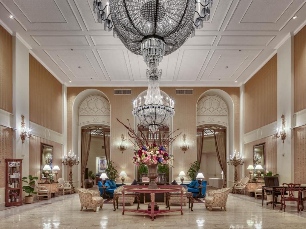 Triple Destination Holiday Deal Las Vegas + San Francisco + Los Angeles
