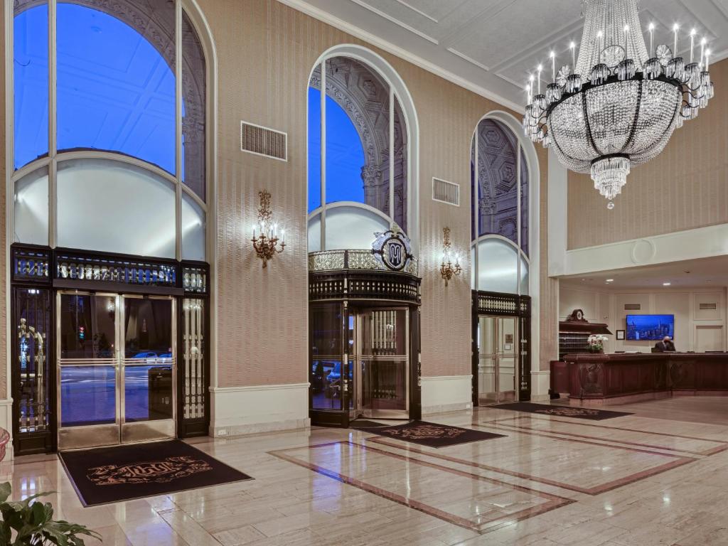 Triple Destination Holiday Deal Las Vegas + San Francisco + Los Angeles