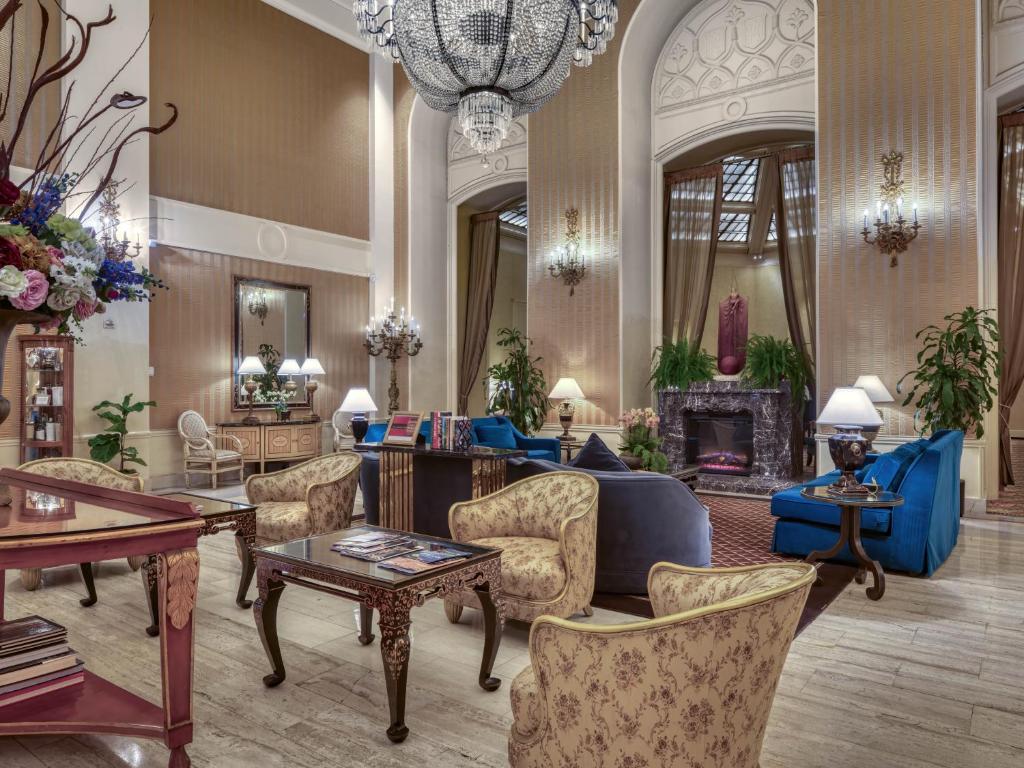 Triple Destination Holiday Deal Las Vegas + San Francisco + Los Angeles