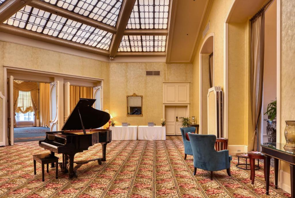Triple Destination Holiday Deal Las Vegas + San Francisco + Los Angeles