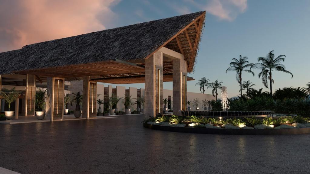 Limited Offer: 7-Night All-Inclusive at Breathless Punta Cana Resort & Spa W/Flight &Transfers for £1,499pp