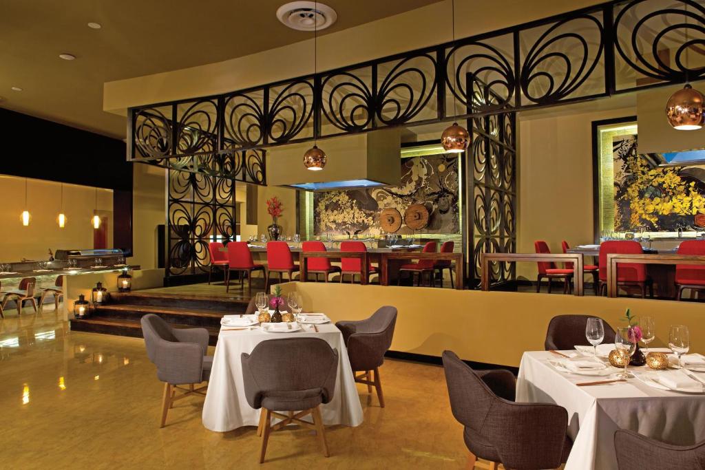 Limited Offer: 7-Night All-Inclusive at Breathless Punta Cana Resort & Spa W/Flight &Transfers for £1,499pp