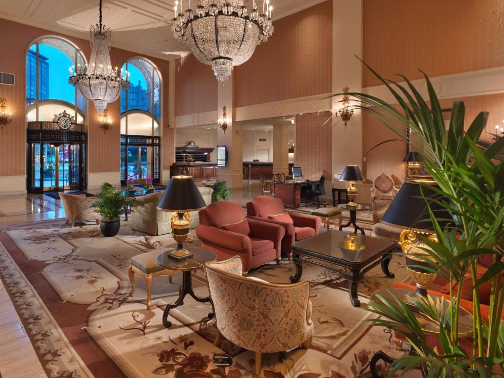 Triple Destination Holiday Deal Las Vegas + San Francisco + Los Angeles