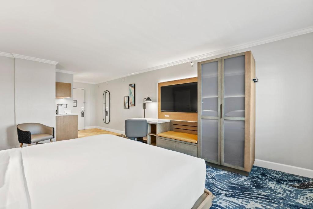 Twin Center Holiday Deal Orlando + Cancun10 Nights from £1,279