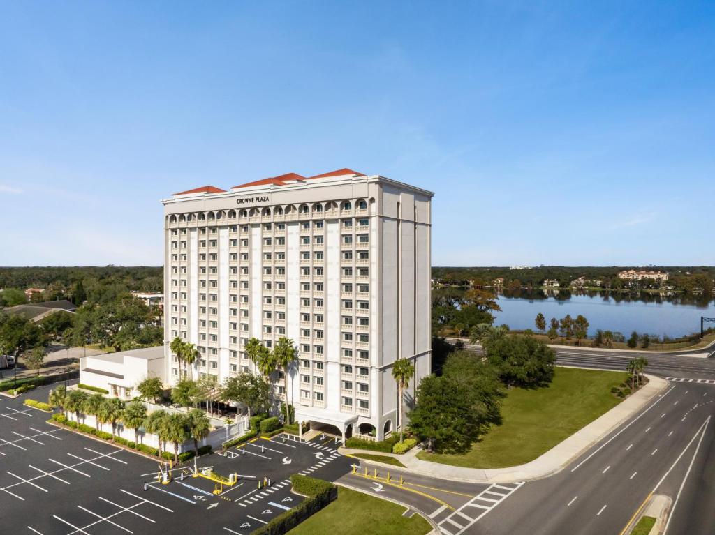 Twin Center Holiday Deal Orlando + Cancun10 Nights from £1,279