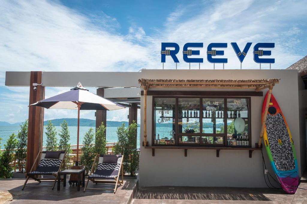 10 Nights Holiday at Panan Krabi Resort, Hard Rock Pattaya & Century Park with Breakfast