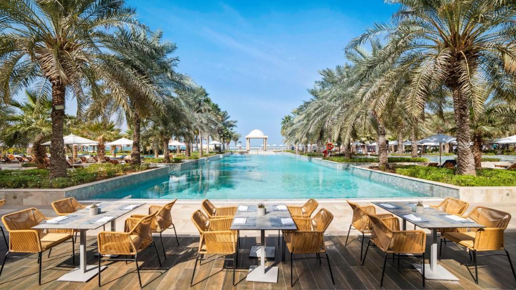 5 Nights | Ultra All-Inclusive | 2 Adults + 2 Kids | Price starting from £2,599 per Family