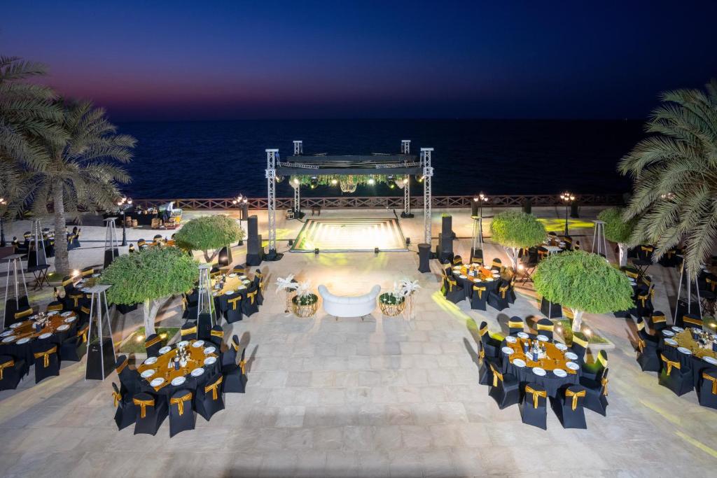 5 Nights | Ultra All-Inclusive | 2 Adults + 2 Kids | Price starting from £2,599 per Family