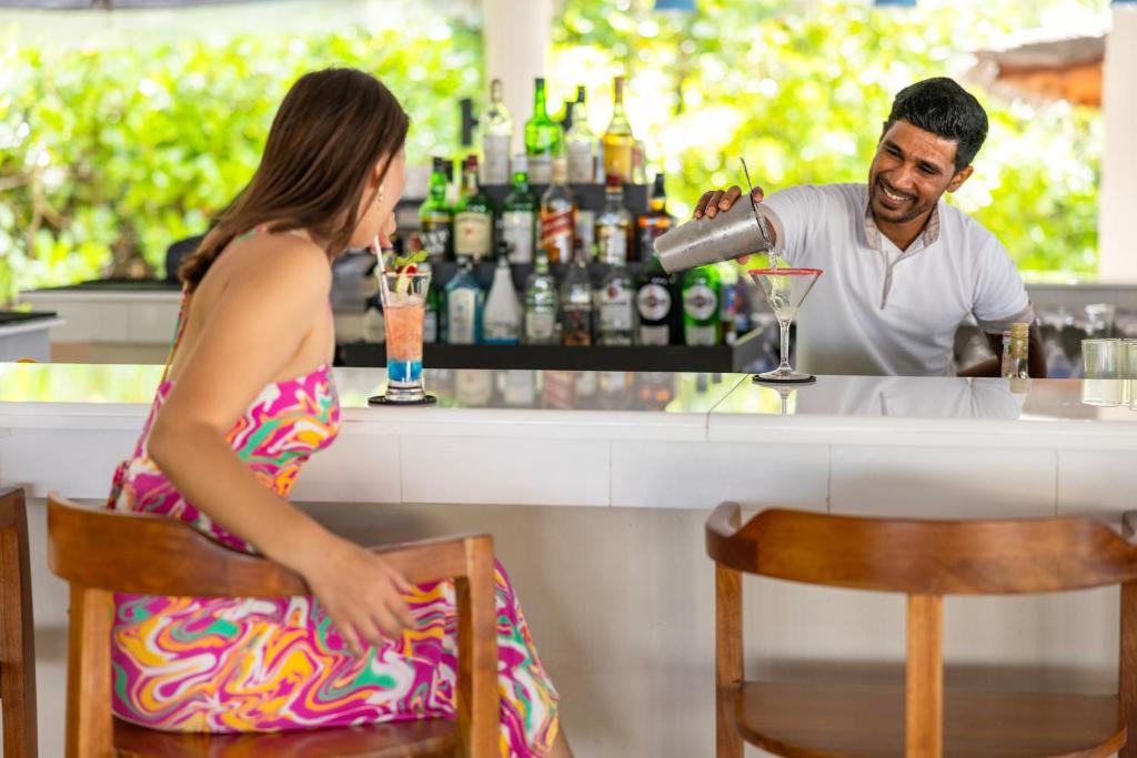 Exclusive 07 Nights You & Me Cocoon Maldives at Aqua Suite with Slide w/flight Transfers,